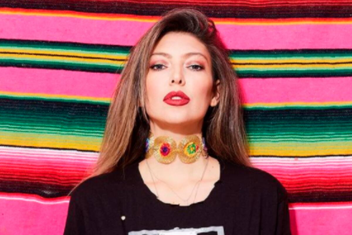 Hija de Natalia Durán confesó que la actriz sigue muy delicada de salud