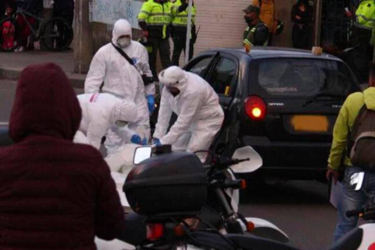 Muere recién nacida tras ser brutalmente atacada por un perro