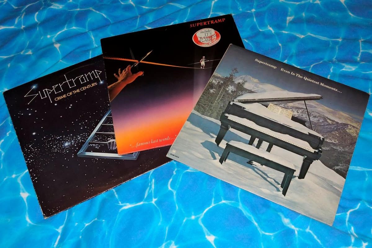 Estas son las diferencias entre EP, mixtape y álbum musical