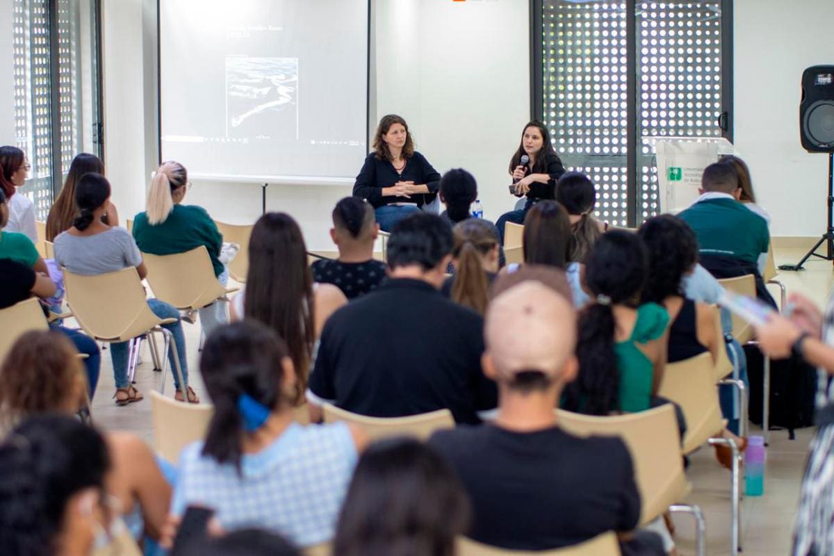 La UTB celebra el Día del Periodista con nutrida agenda e invitados especiales
