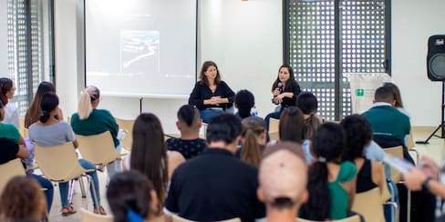 La UTB celebra el Día del Periodista con nutrida agenda e invitados especiales