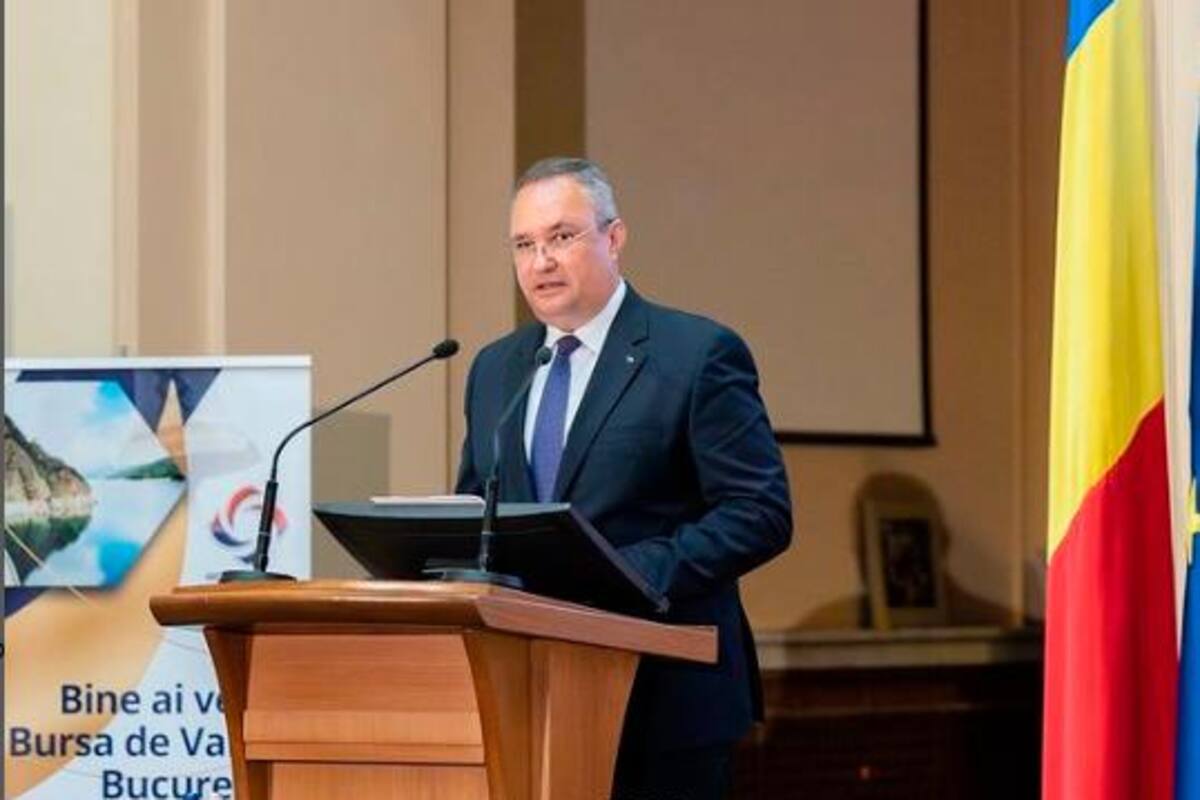 Gobierno rumano, primero en visitar Israel, condena las atrocidades de Hamás