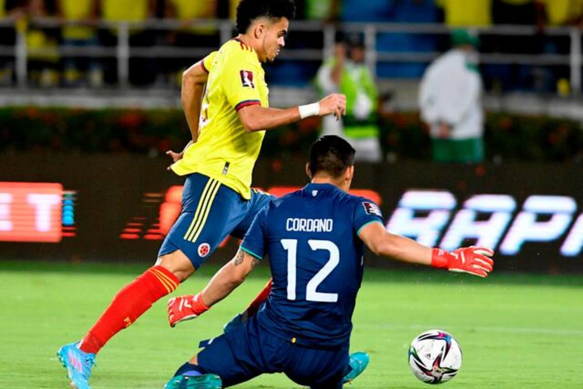Eliminatorias Sudamericanas al Mundial de 2026: todo el calendario