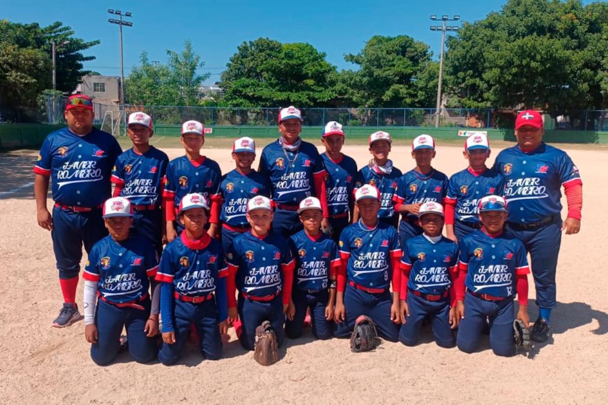 Torneo Grand Slam de Béisbol: Cuatro finales se vivirán este domingo