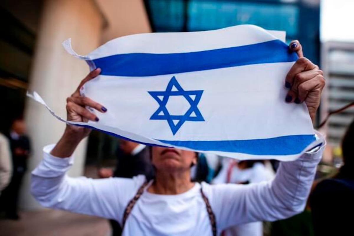 Israel aprueba ley que permite cerrar medios de comunicación extranjeros