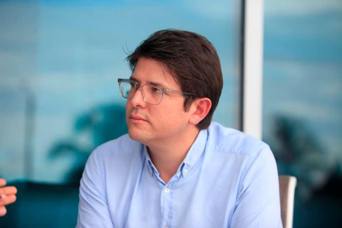 “Gustavo Petro va a quebrar el país”: Senador Miguel Uribe Turbay