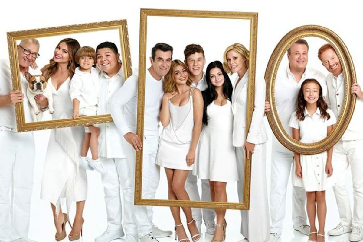 Modern Family