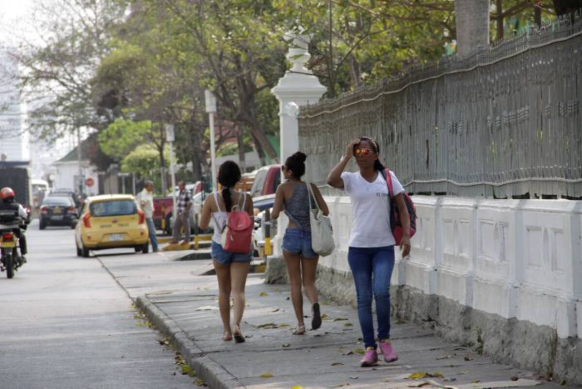 Durante el 2015 1.149 mujeres fueron víctimas de violencia de género, frente a las 855 de 2014 LORENA HENRÍQUEZ LABORDE - EL UNIVERSAL