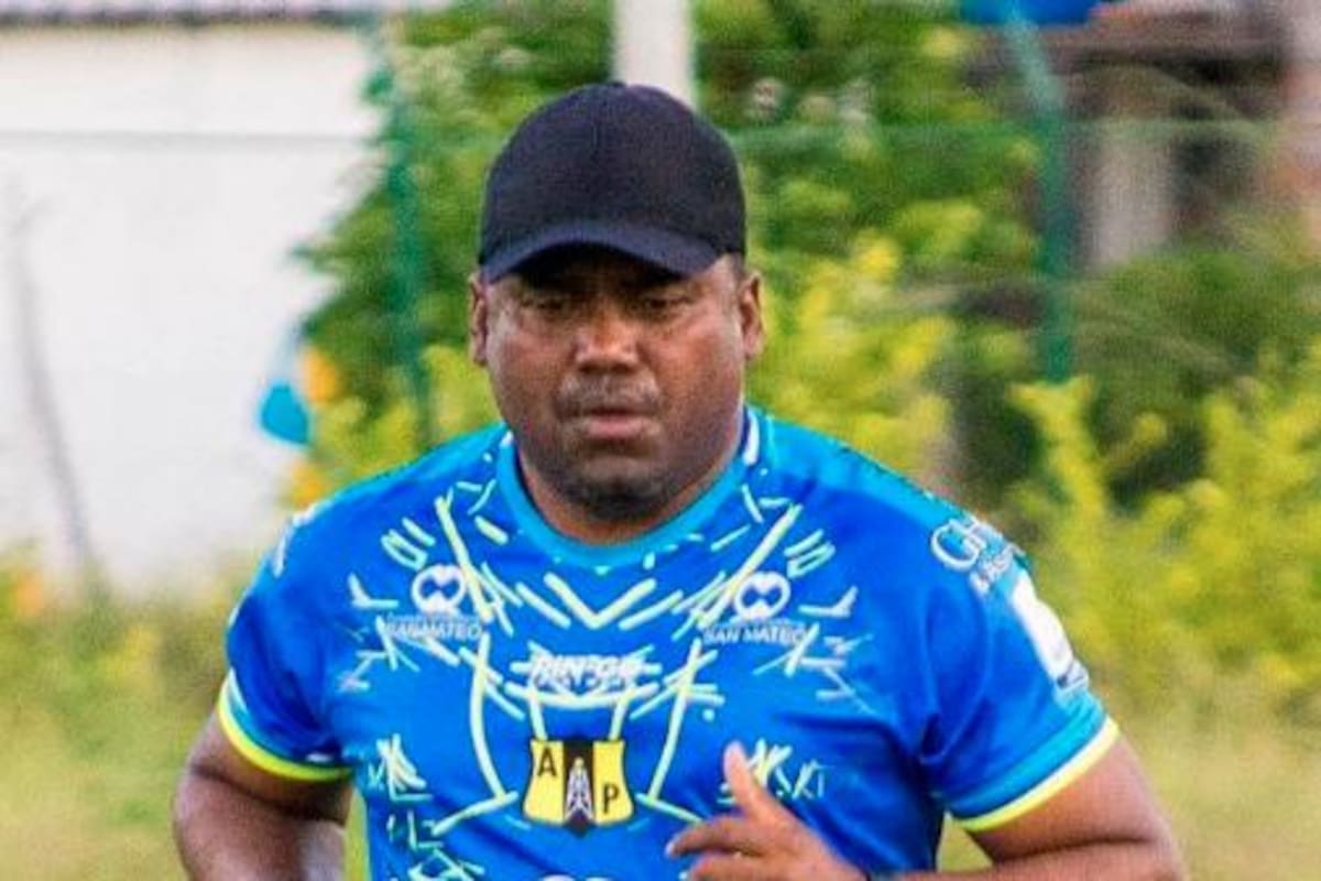 La historia que nadie conoce de Bodhert: lavaba ollas y vendía pasteles