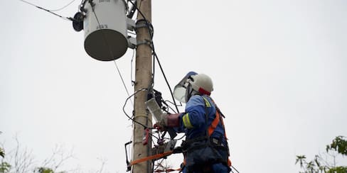 Se va la luz este miércoles 1 de julio en estos sectores de Barranquilla