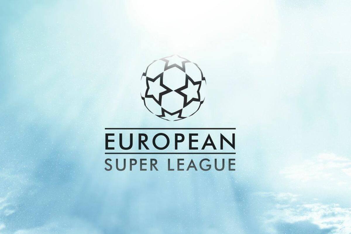 Tras fallo clave, así será la Superliga que promete revolucionar el fútbol