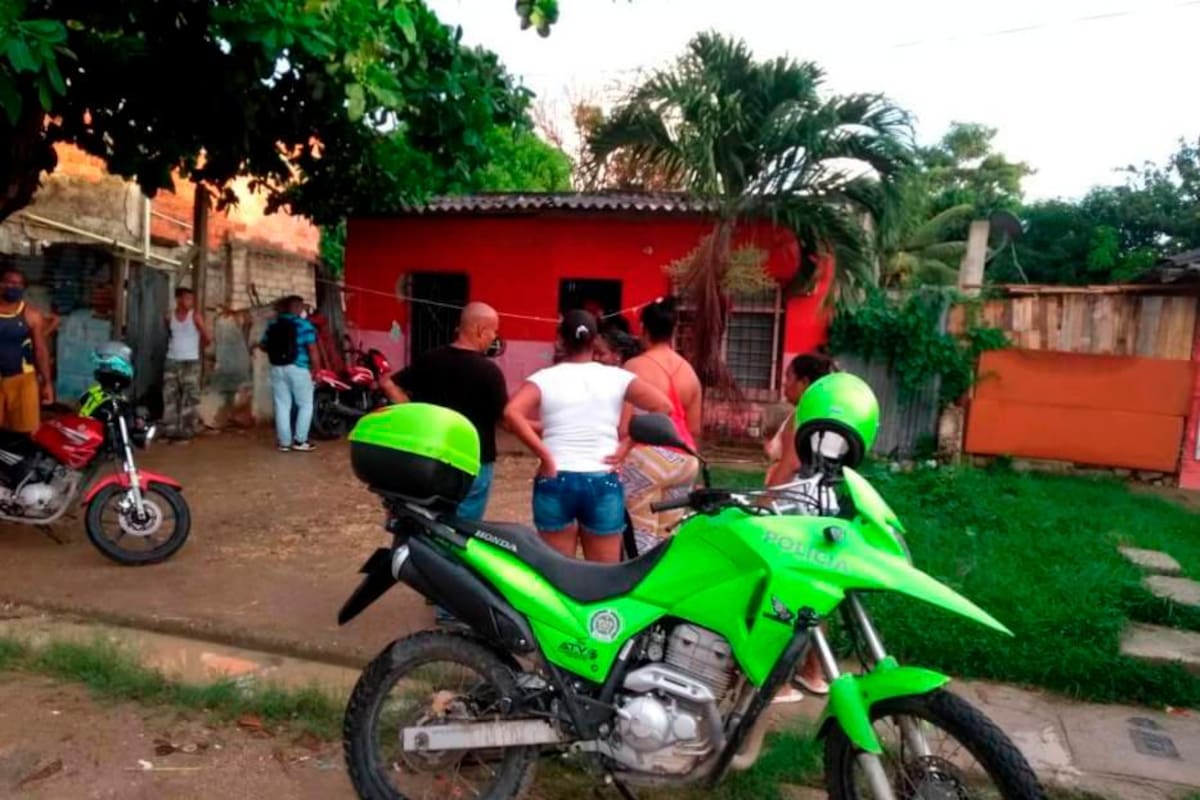 Asesinato de Karol Ramírez, en Olaya, está a punto de esclarecerse