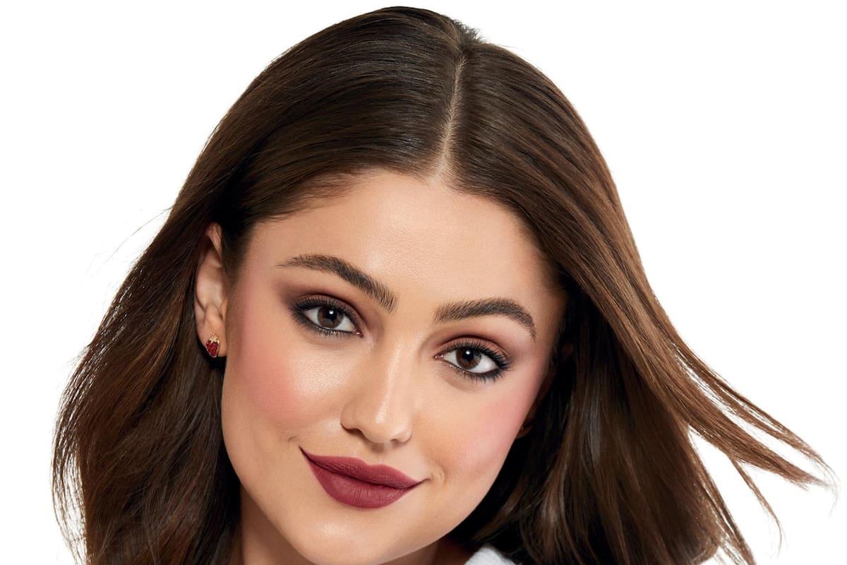 El maquillaje es protagonista, incluso con mascarillas
