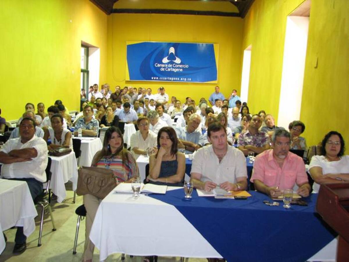 Juan Carlos Gossain, gobernador de Bolívar, lanzó estrategia para los Montes de María. Prensa Gobernación de Bolívar