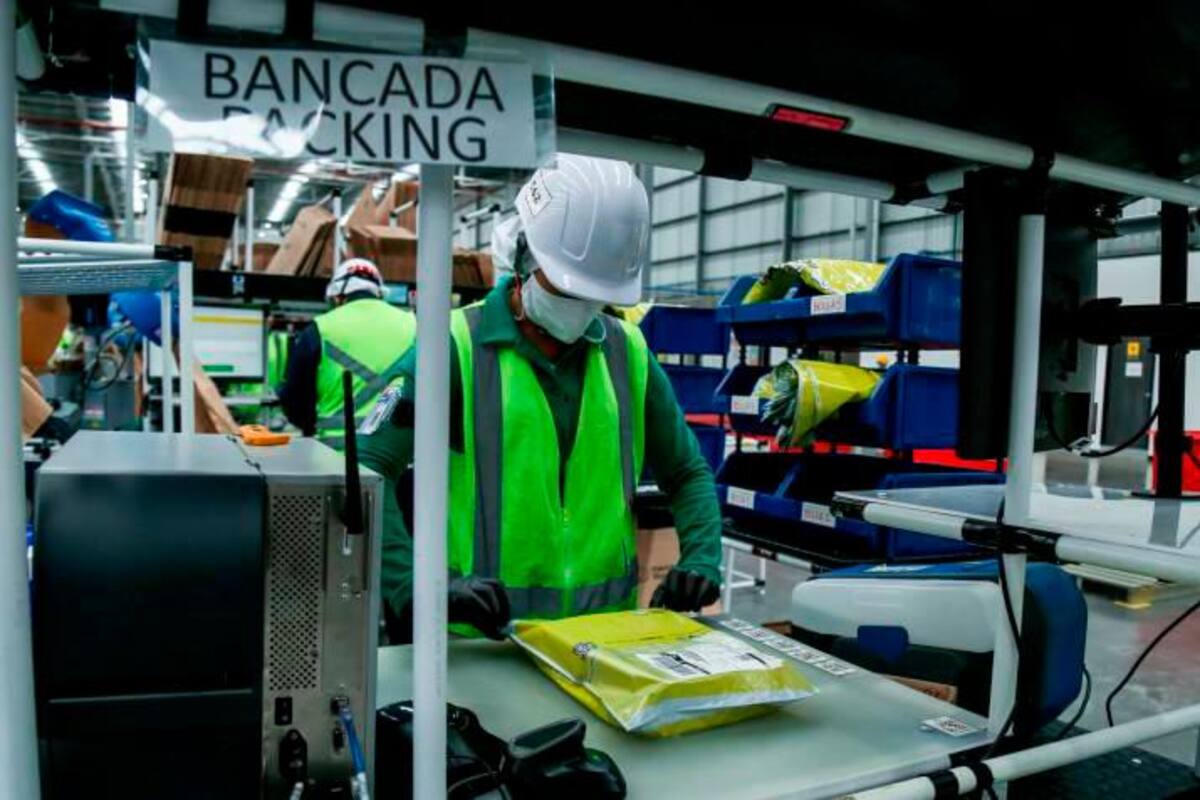 Dane reportó caída en la productividad laboral en Colombia