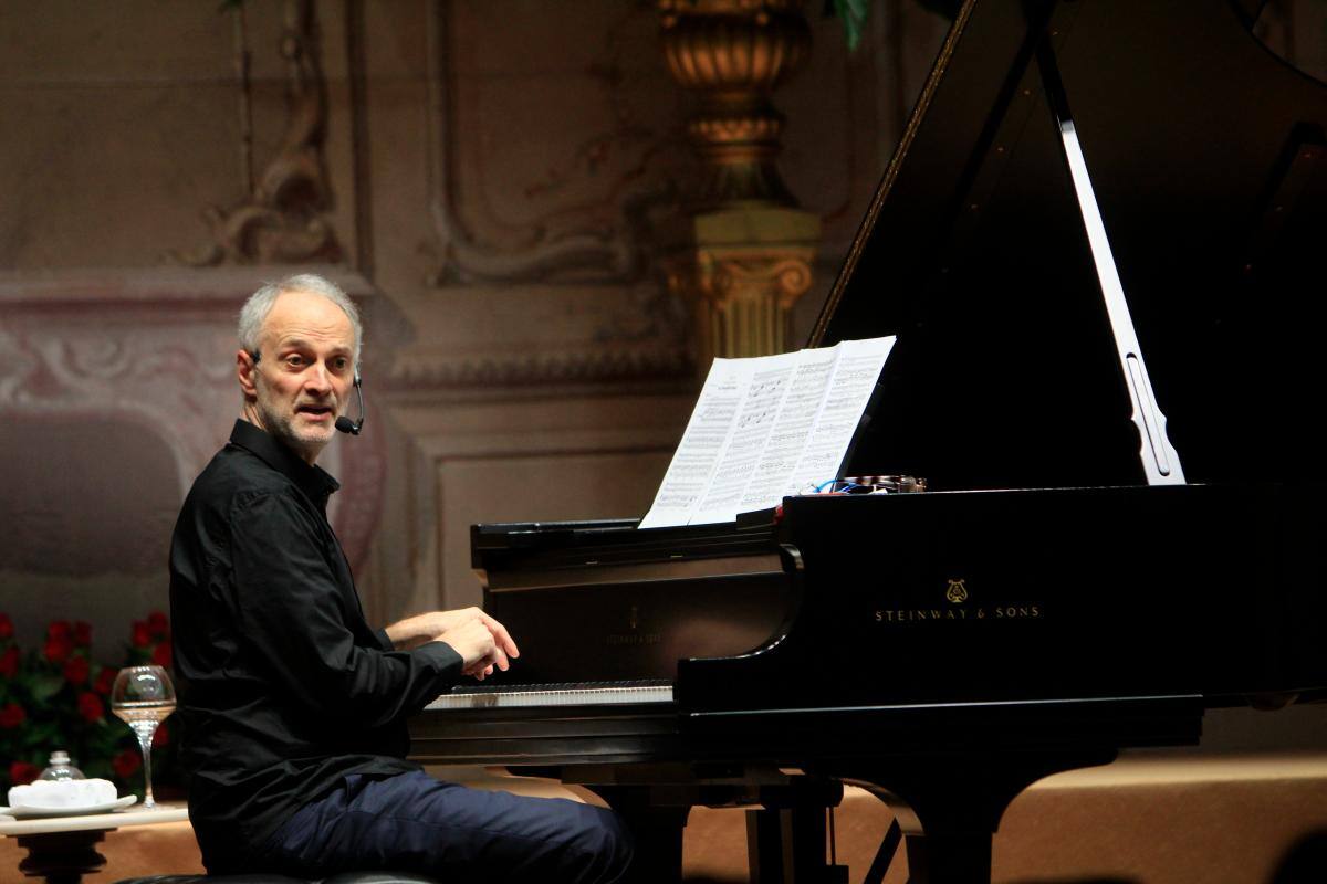Cartagena Festival de Música: arranca el ciclo de conferencias-conciertos