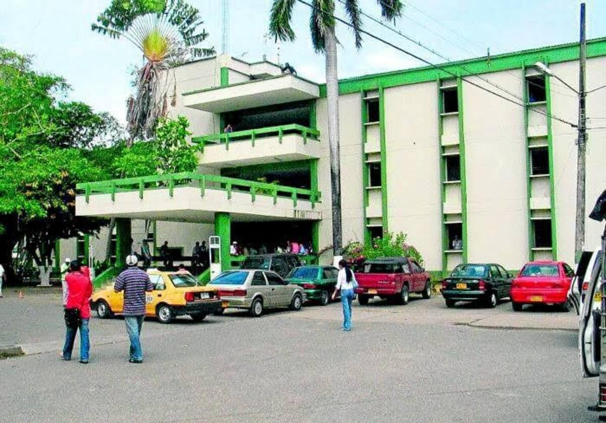 La Universidad de Córdoba fue ubicada entre las tres mejores de la costa Atlántica colombiana, según el ranking U-Sapiens, que evalúa el crecimiento de las instituciones de educación superior en el país en temas de investigación. Archivo