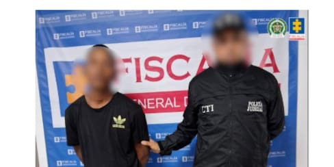 Así fue la terrible pesadilla que vivió una mujer a manos de su propia pareja en Cartagena