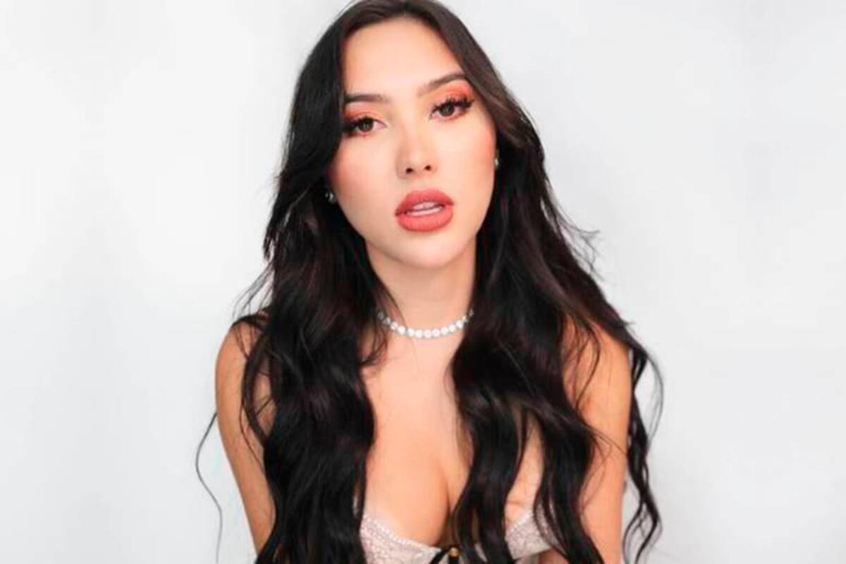 “Tuvimos un romance fugaz”: Aida Victoria habló de Yeferson Cossio