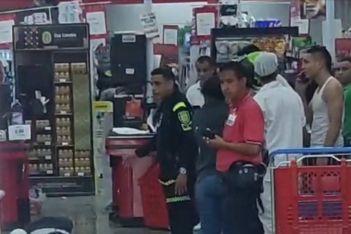 Identifican al hombre que murió durante asalto a camión de valores