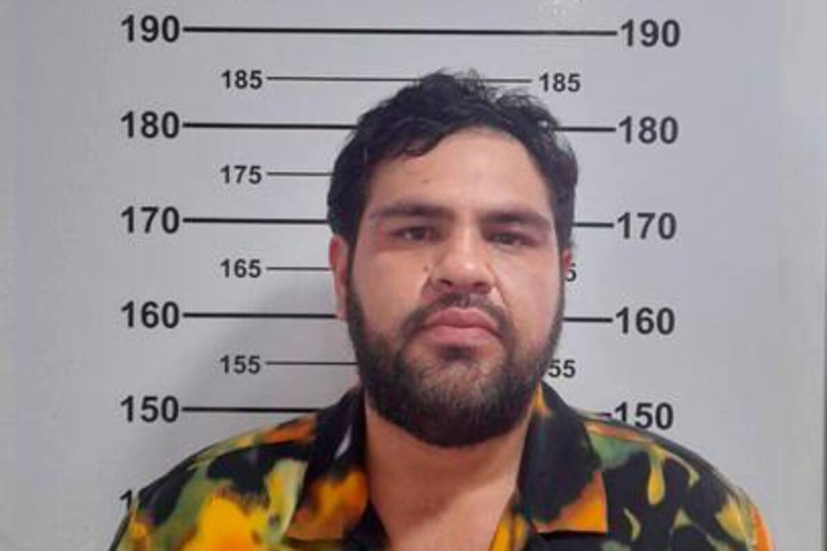 Capturan en Cali a supuesto enlace del ‘cártel de Sinaloa’