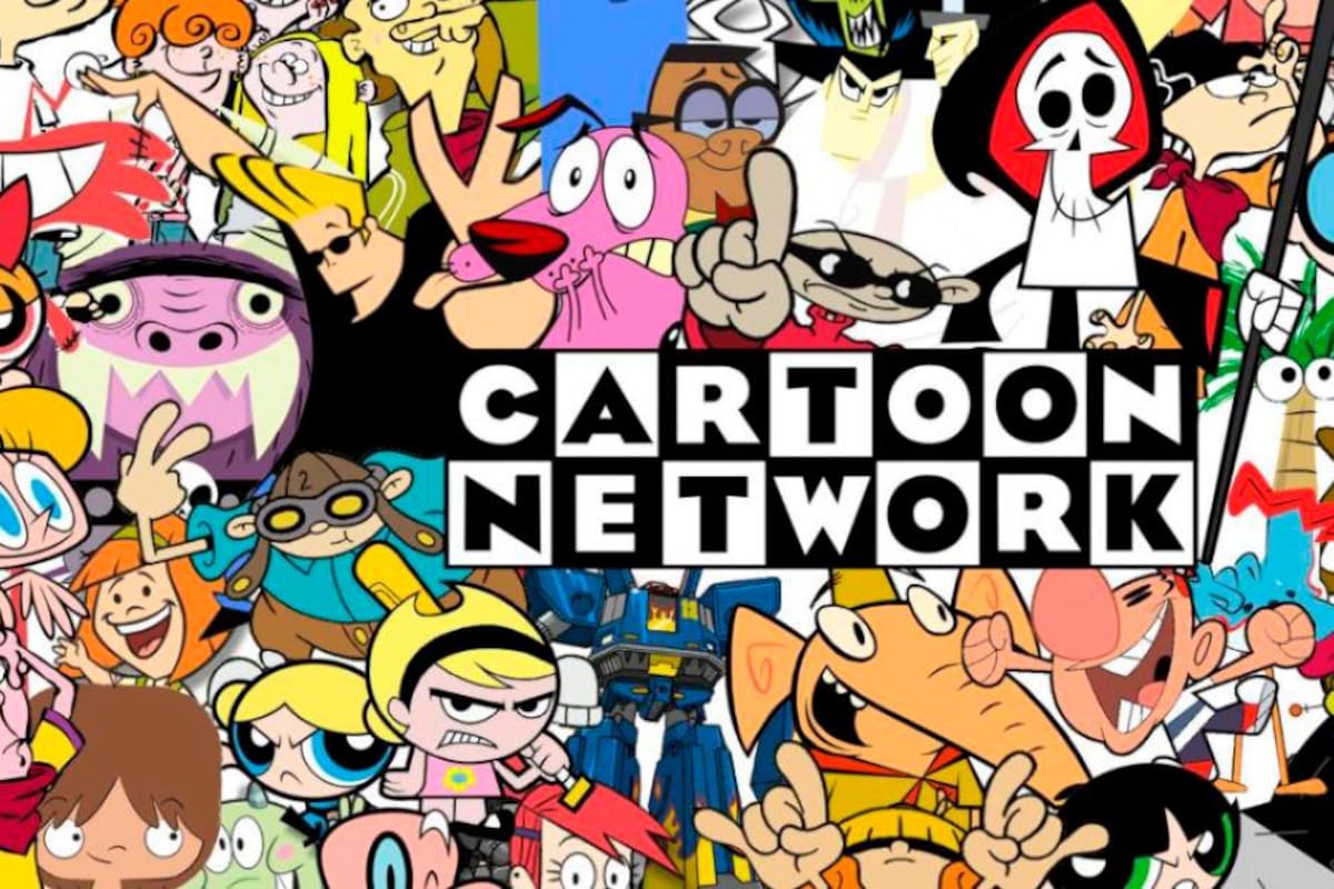 ¿Cartoon Network se va de la televisión? El canal se pronunció