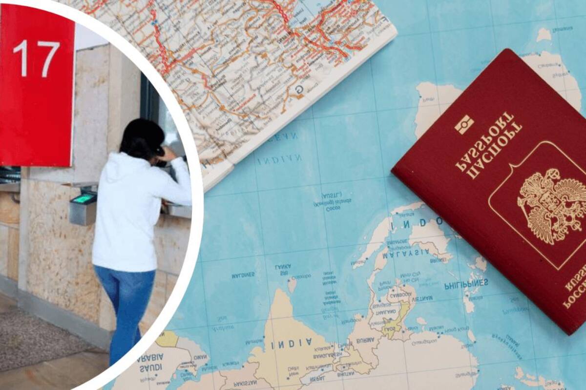 Ojo con estas respuestas: podrían hacer que te rechacen la visa a EE. UU.