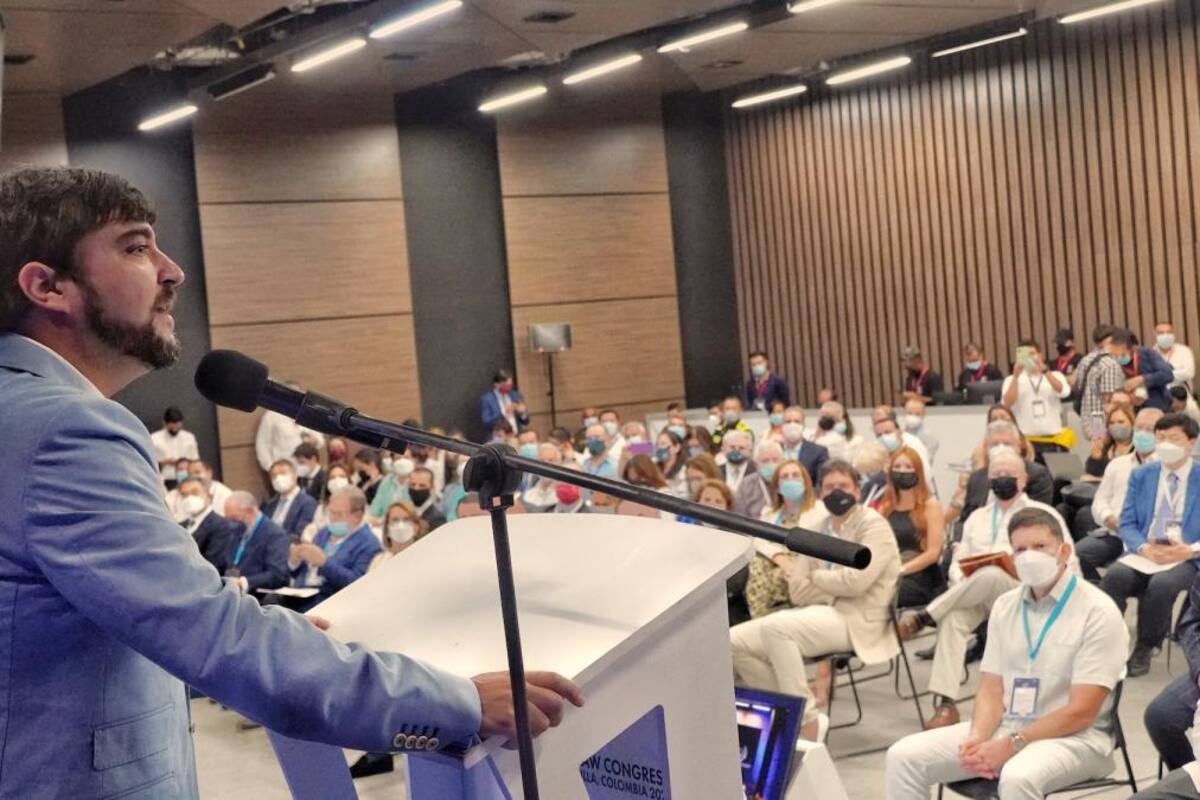 En Barranquilla se debate sobre los valores democráticos
