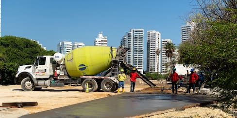 ¿Cómo van las obras en El Laguito? Gobernación revela nuevos avances