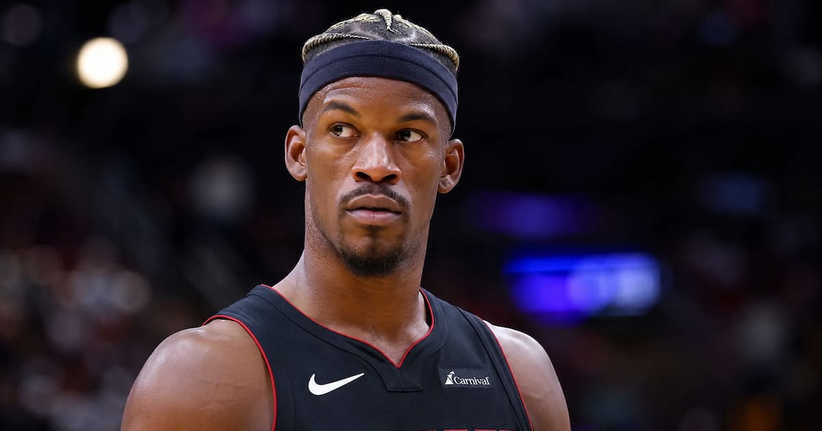 La estrella de la NBA que se gozó la noche del concierto de J Balvin en Cartagena