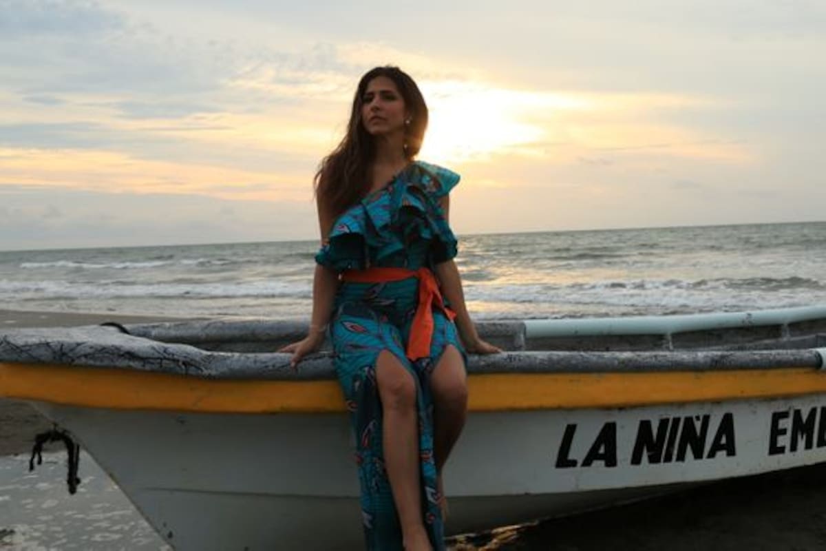 La verdadera historia detrás del popular video “la gente, la gente del pueblo”