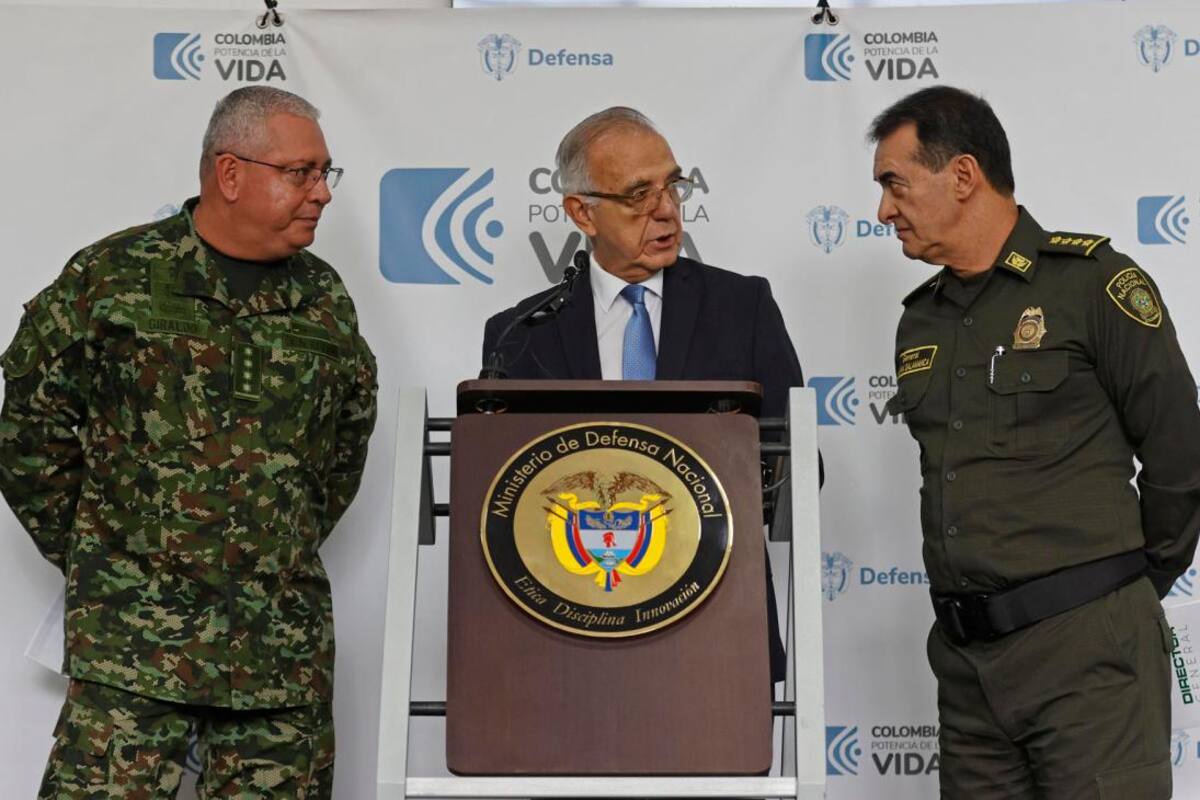 Emiten orden de captura contra 481 acusados de asesinar a líderes sociales