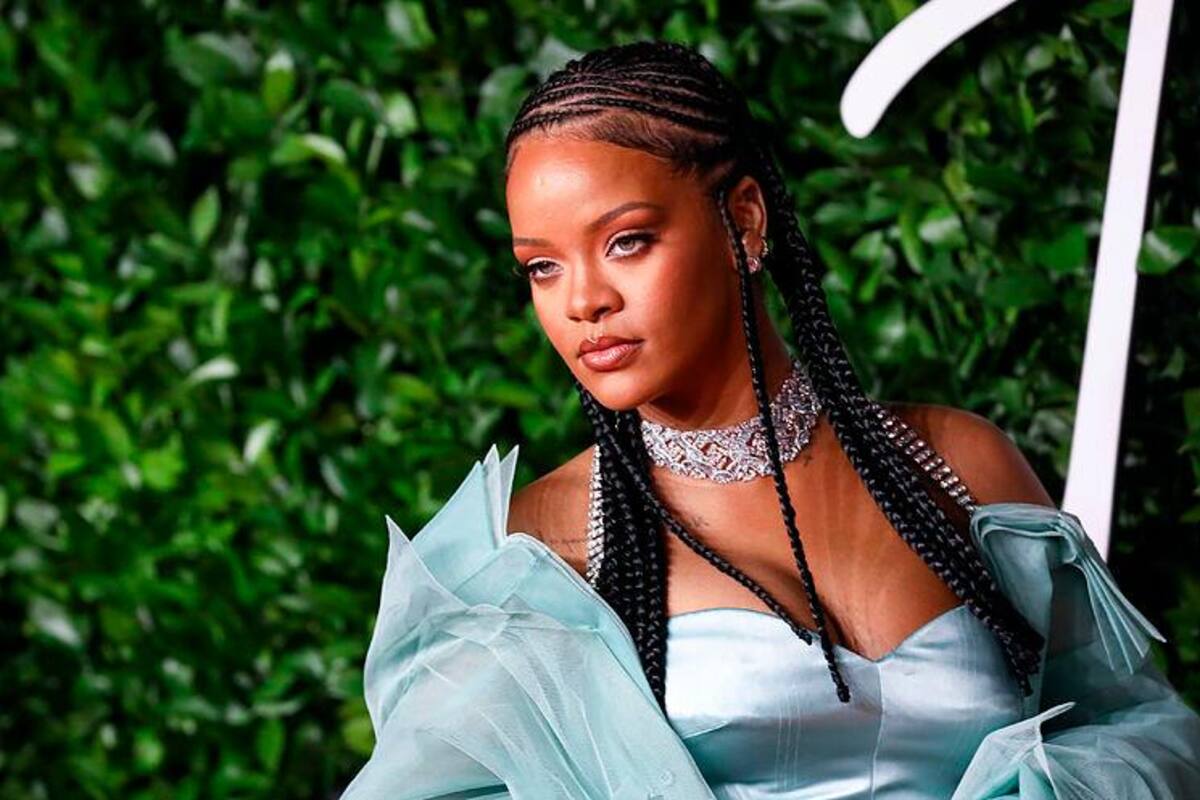 Rihanna se retira de la música para dedicarse a sus empresas