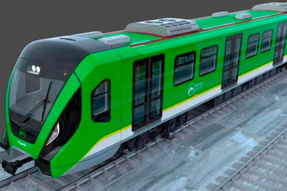 Metro elevado de Bogotá “es un esperpento. Una chambonada”: Petro
