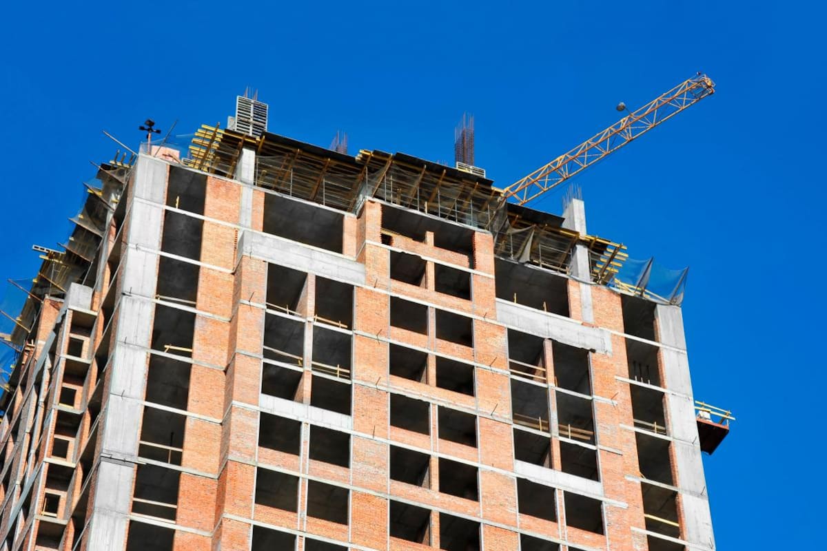 Las fiducias mejoran la transparencia monetaria en la construcción