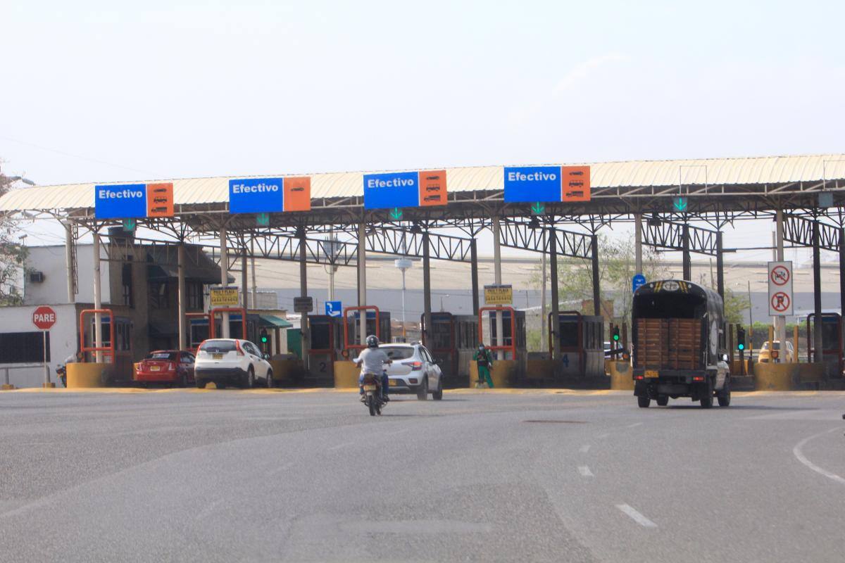 ¿Peajes recaudaron su inversión? Nuevo debate tras fallo contra funcionarios