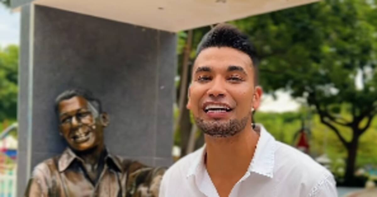 Singer Who Claimed to Be Kaleth Morales' Son Retracts: "It Was a Lie"