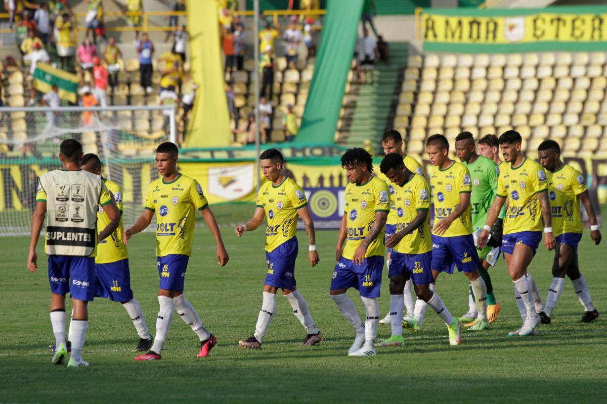 Real Cartagena: 11 años consecutivos haciendo mal la tarea