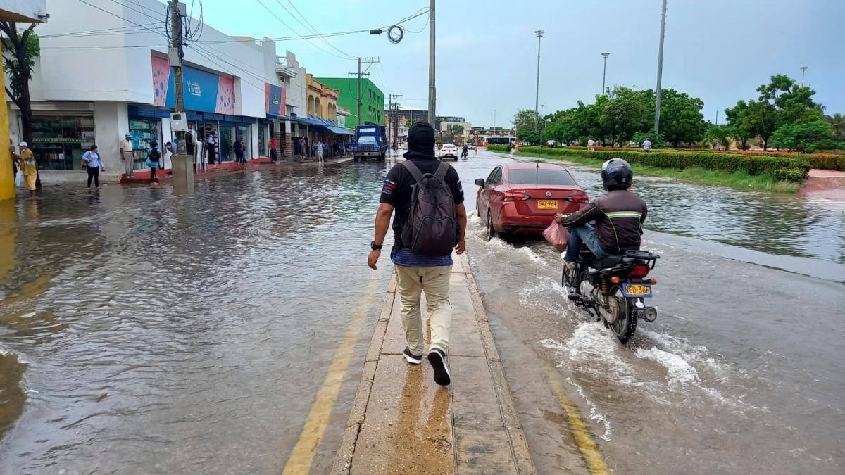Foto: Julio Castaño, El Universal