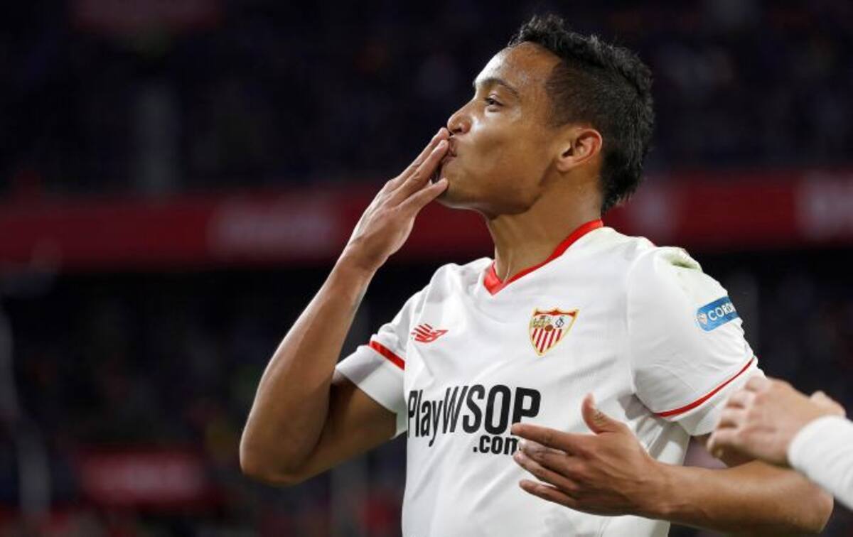 Luis Fernando Muriel. EFE JULIO MUÑOZ