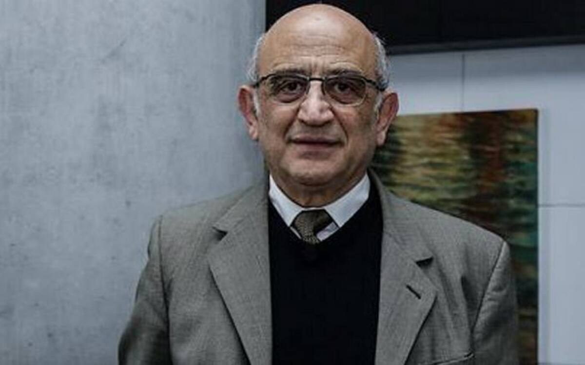 El presidente ejecutivo de Avianca, Germán Efromovich. COLPRENSA.