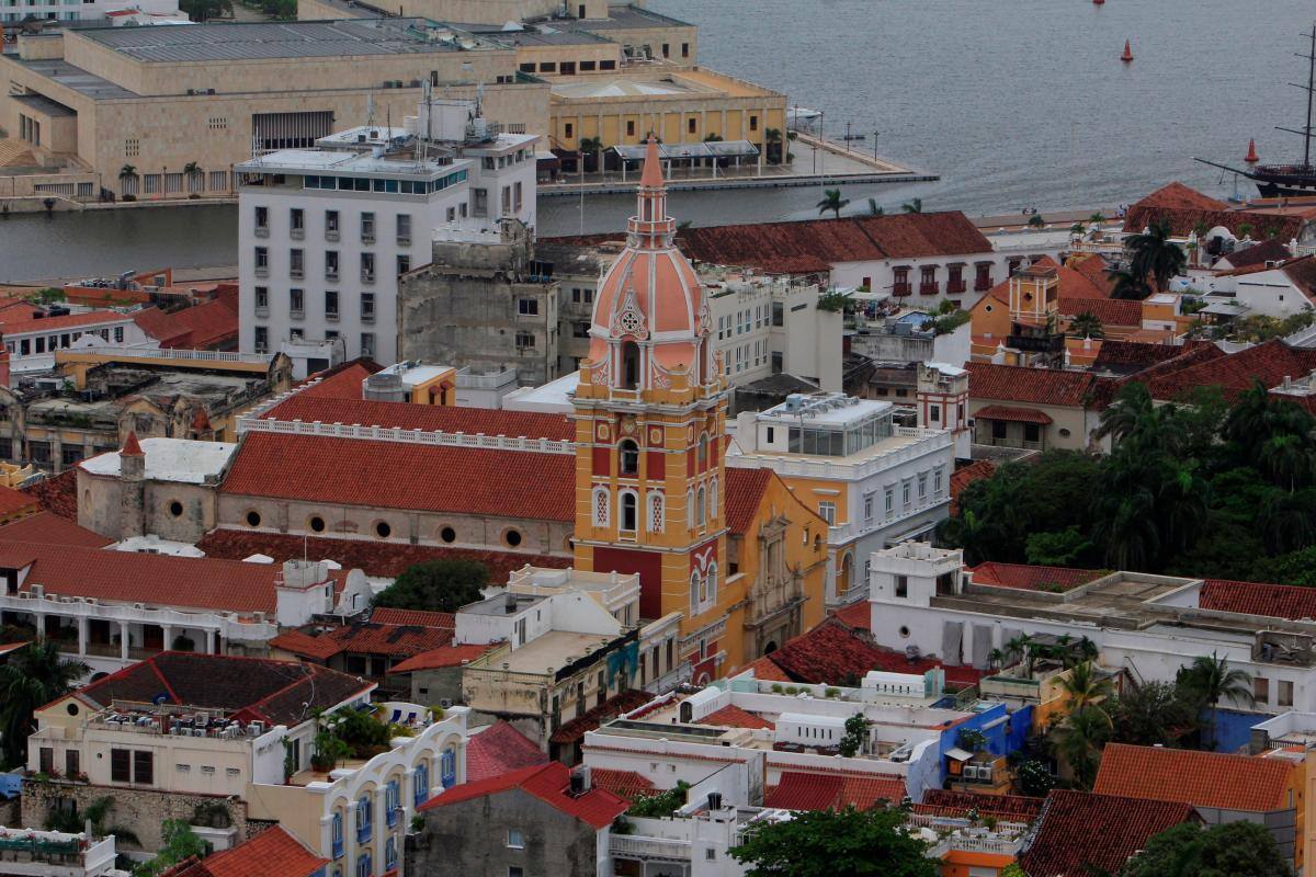 Formulación del PEMP del Centro Histórico ya está disponible