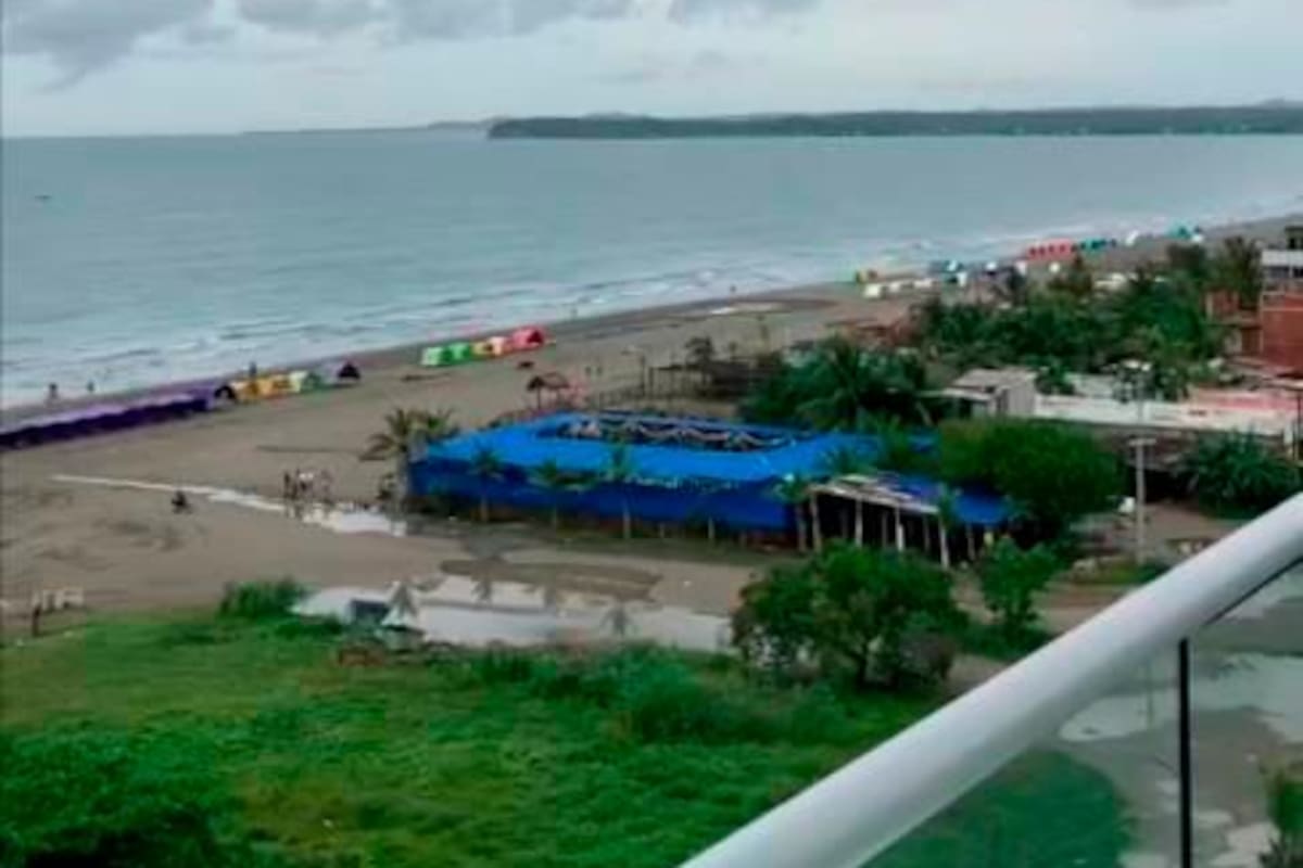 Ni las querellas han podido controlar las fiestas ruidosas en La Boquilla