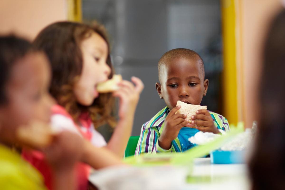 Se anuncia una nueva alianza contra la desnutrición infantil en Colombia