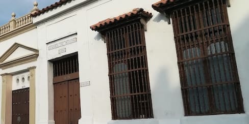 Desalojan de su histórica sede a la Academia de Medicina de Cartagena