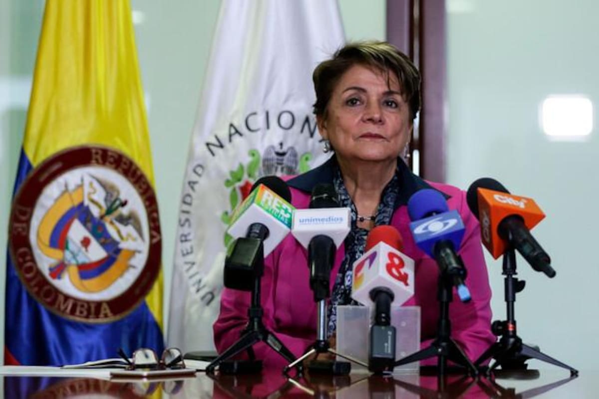 Dolly Montoya: de cara a un nuevo liderazgo y visión educativa