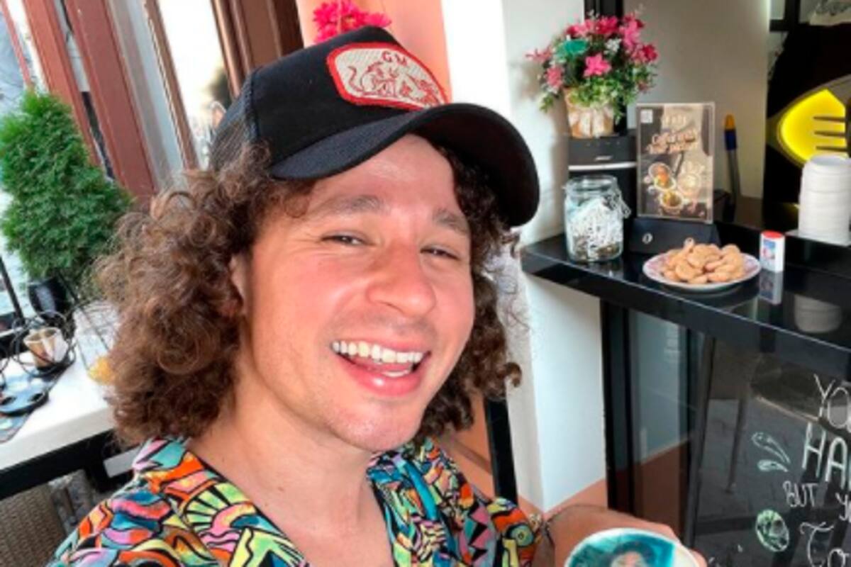 Venezuela y la razón por la que le llueven críticas a Luisito Comunica