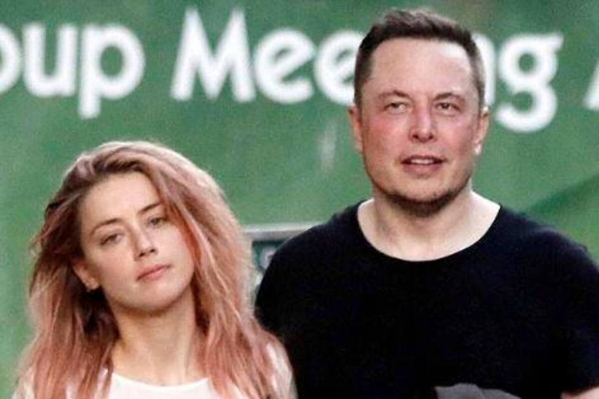 Elon Musk se retira del juicio entre Johnny Depp y Amber Heard
