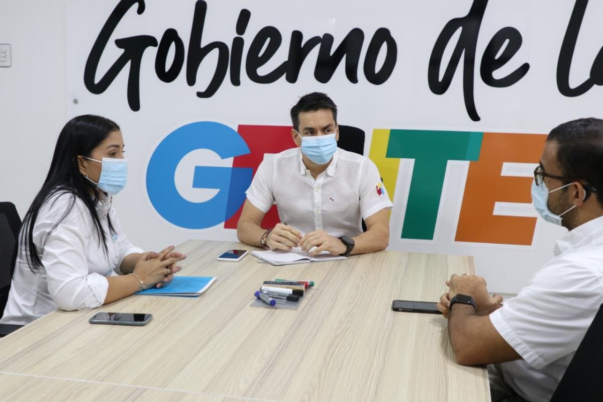 Hay escasez de insumos médicos en Montería