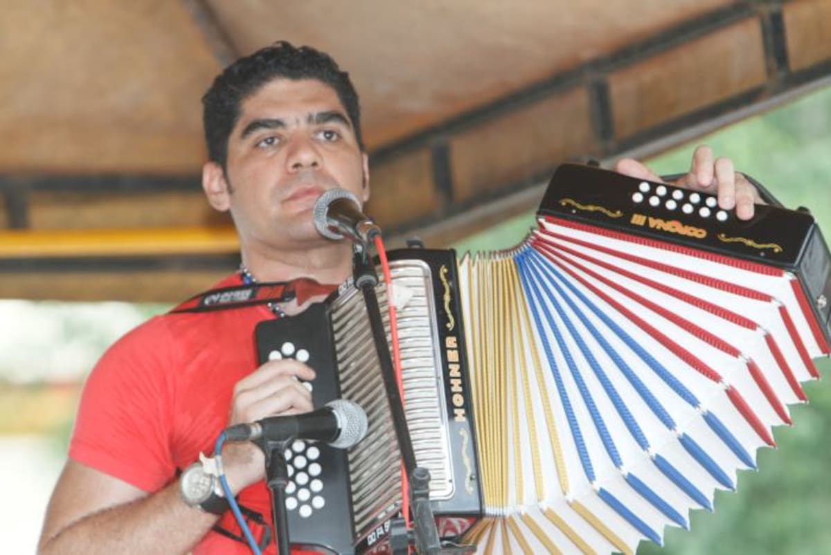 Jhon Ruiz. JULIO CASTAÑO - EL UNIVERSAL